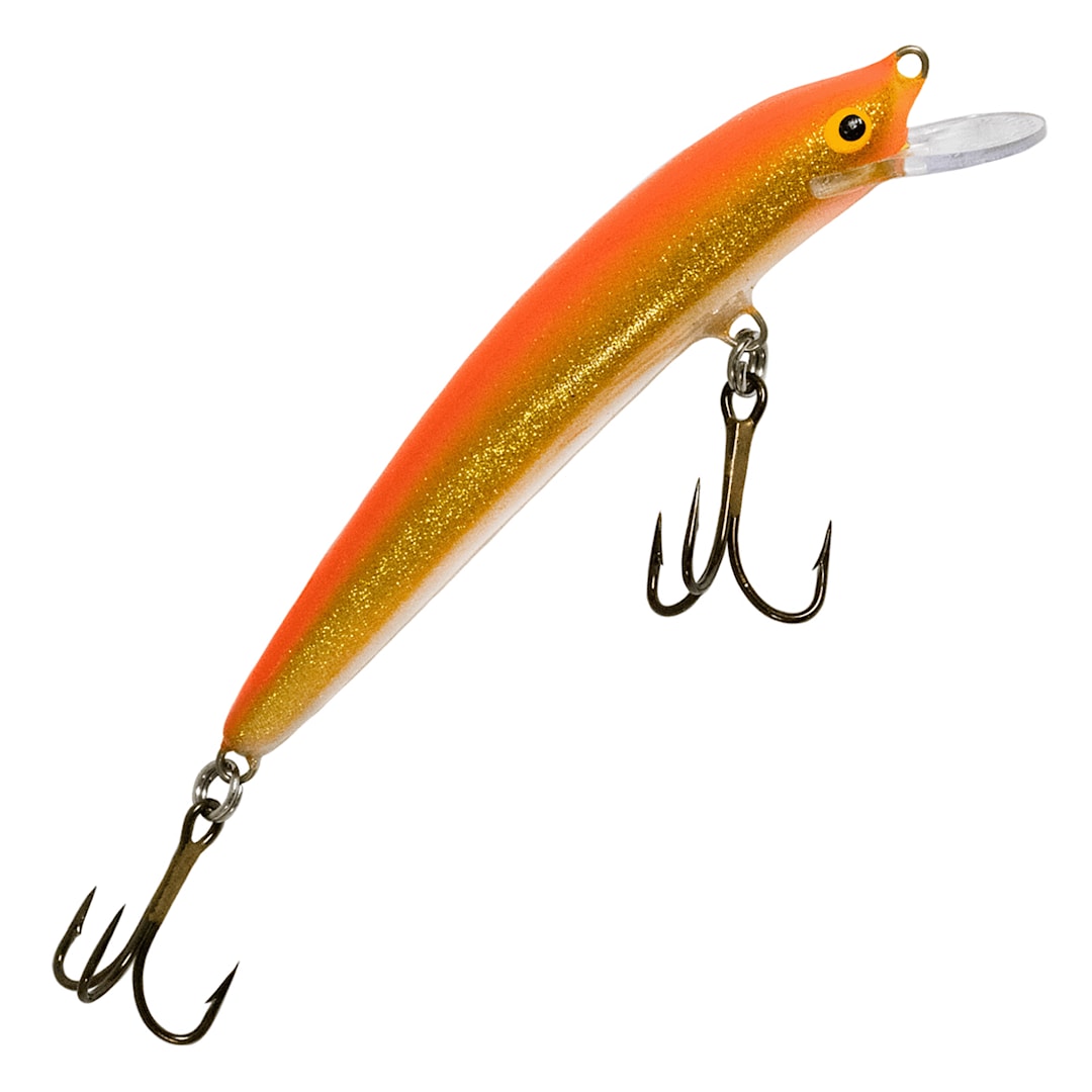 Läs mer om Nils Master Invincible 12 cm wobbler 093