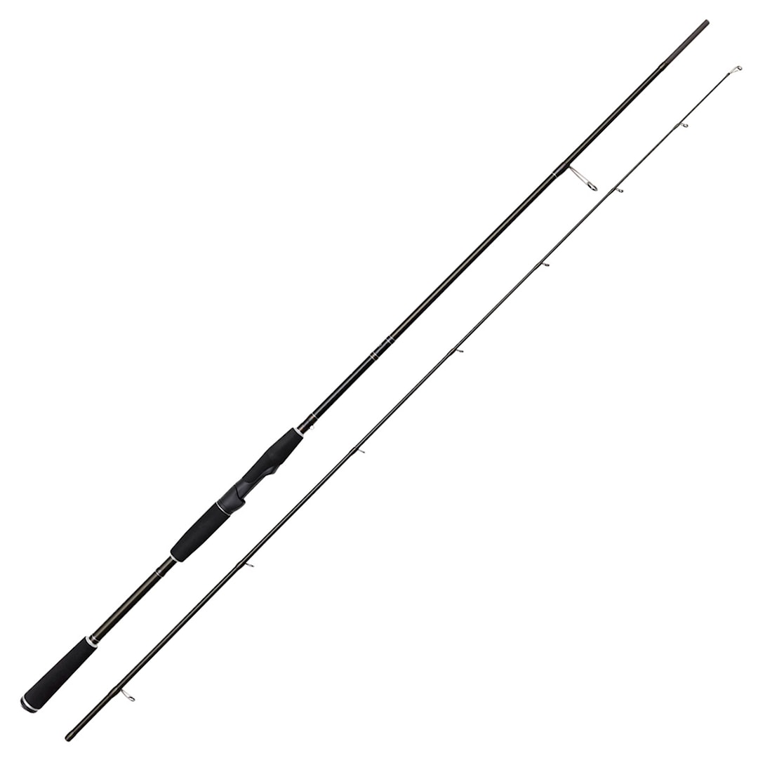 Westin W2 Finesse Shad haspelspö 220cm 10-28g