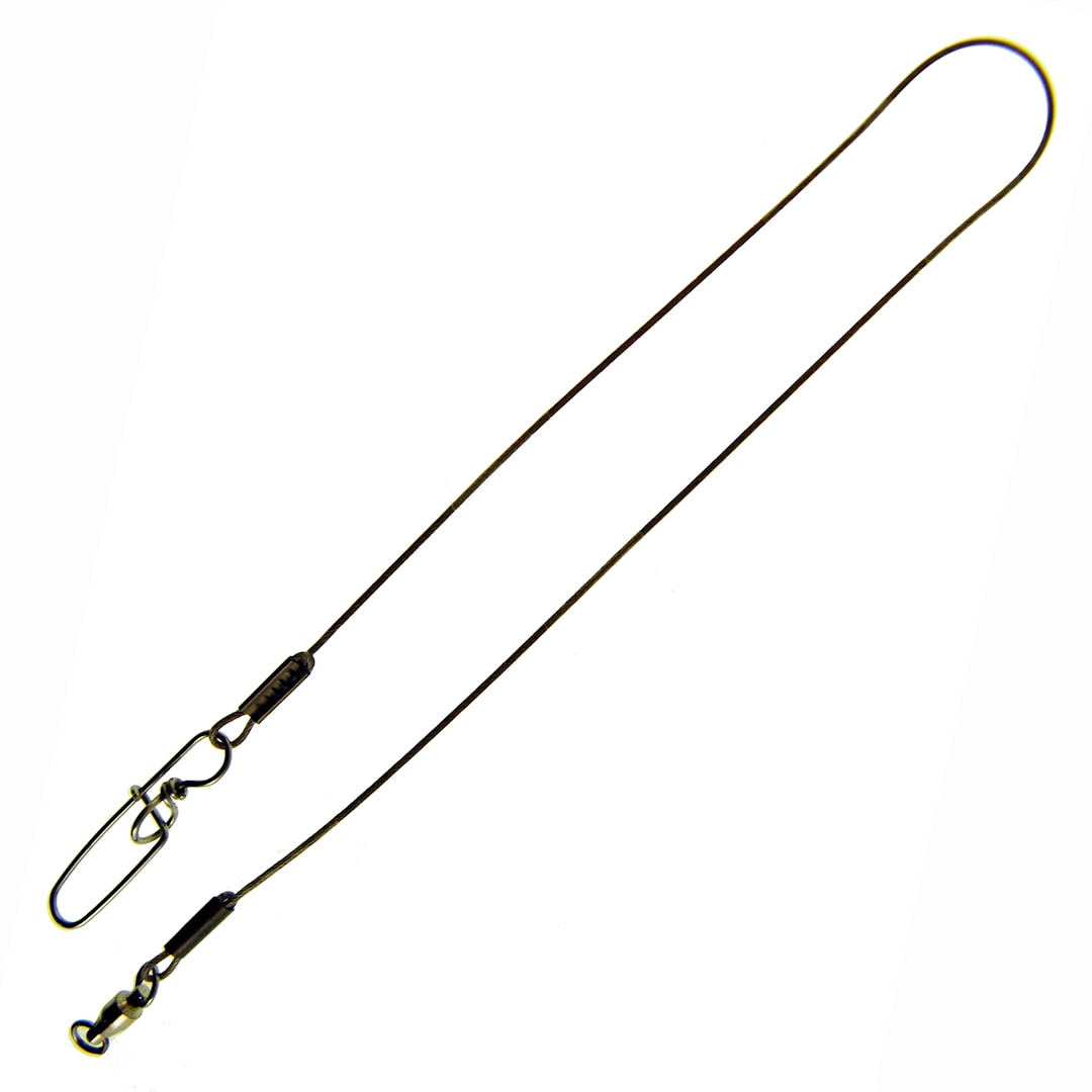 G.T.R 45 cm 7x7 Heavy Snap tafs