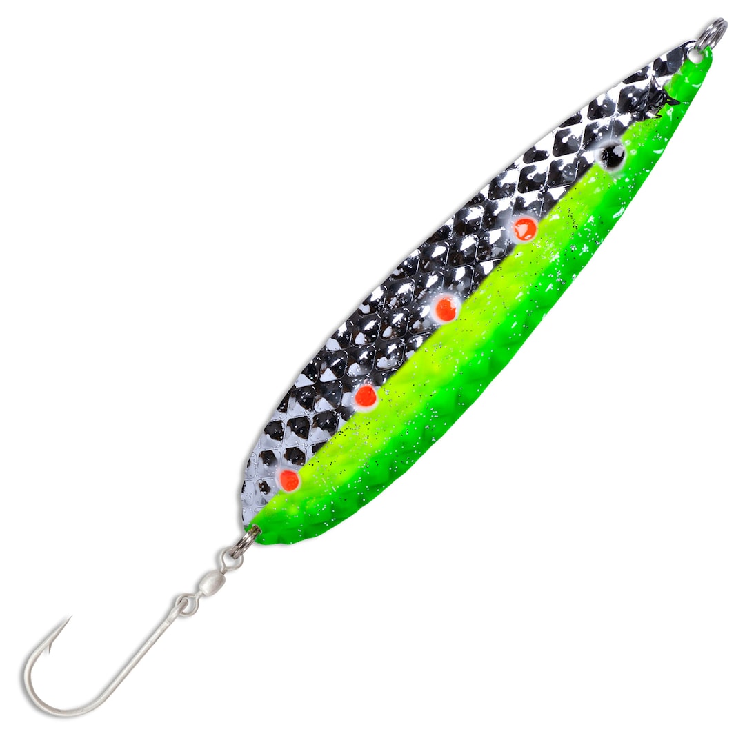 Rhino Salty Diamond 16,5 cm trollingsked