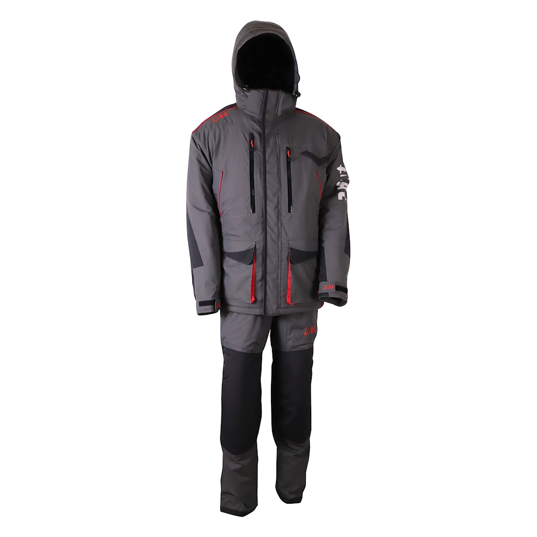 Mate Pro Winter Suit värmeoverall