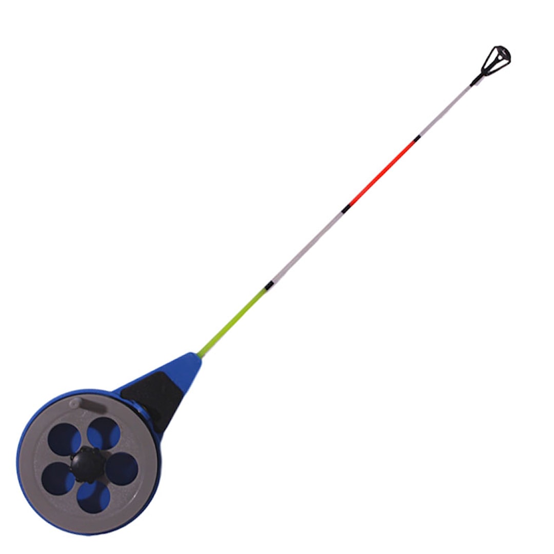 Mormyshka Ice Fishing Rod, Balalaika Rod