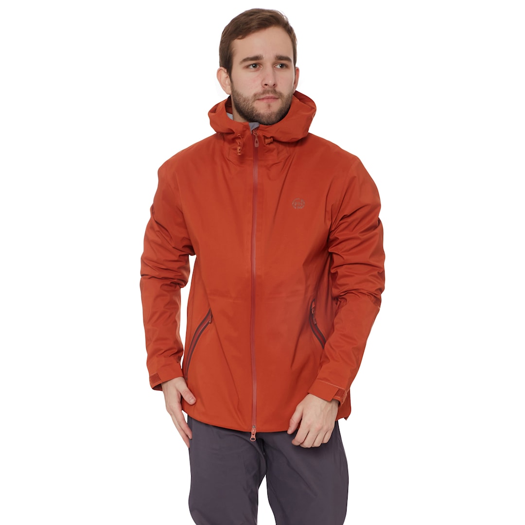 Läs mer om FHM Explorer Terracotta overall