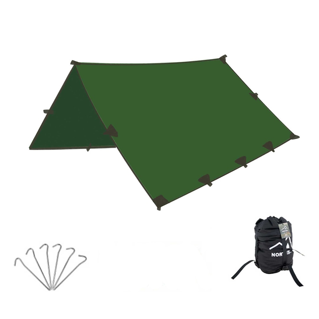 Nortrek Tarppi X M