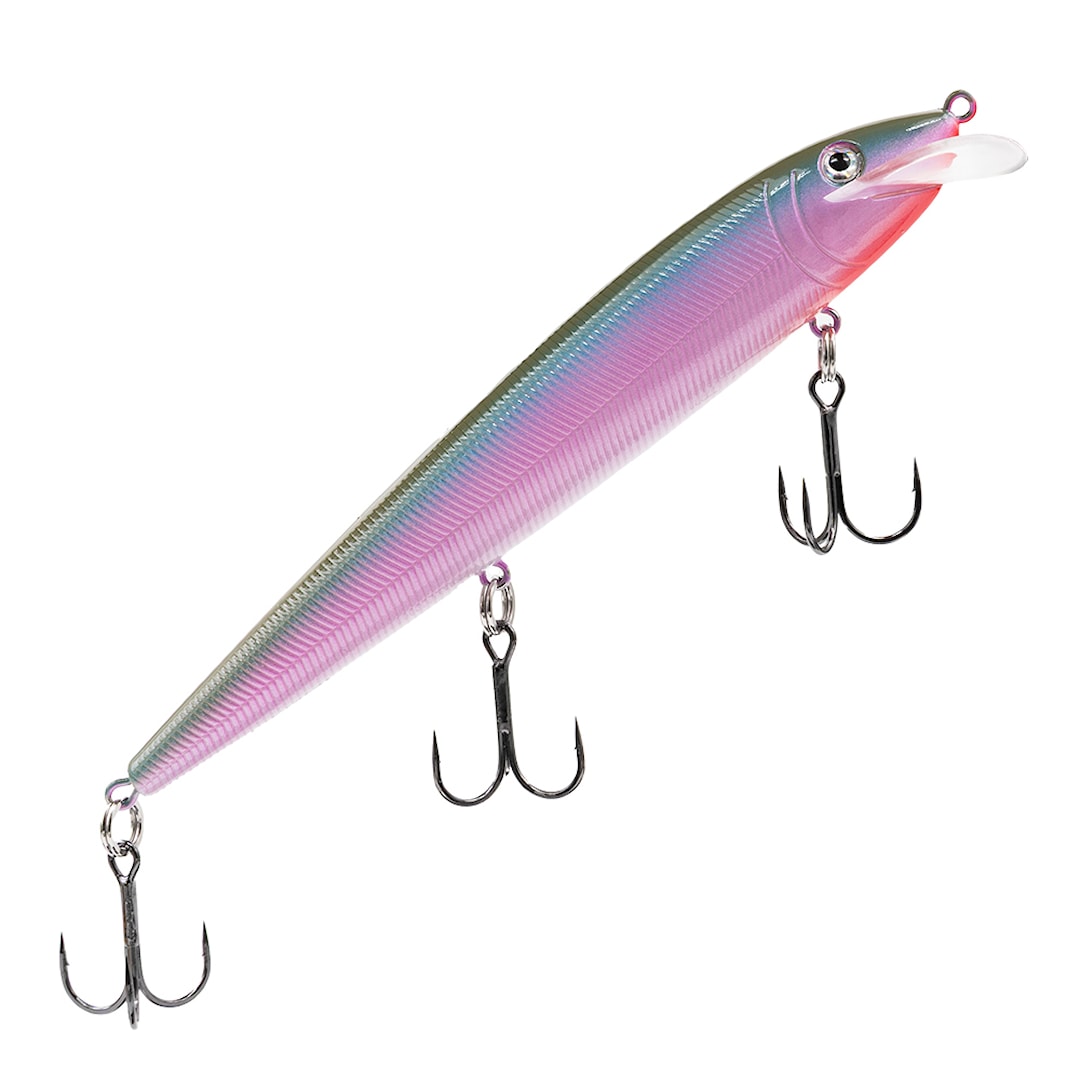 Islure Tuikkari M 10 cm wobbler 259