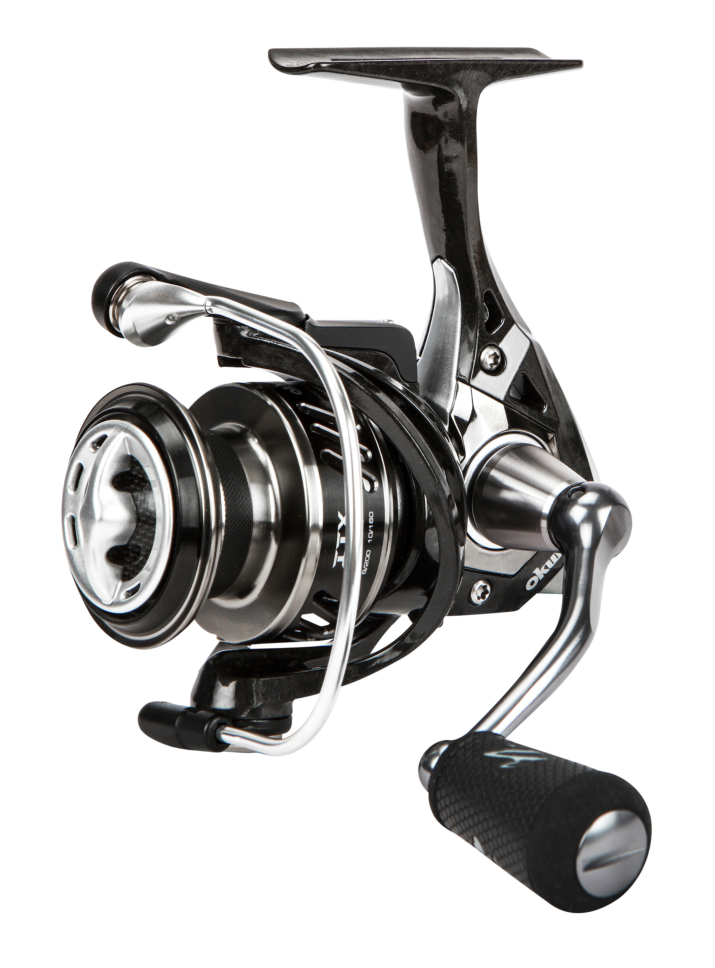 reel okuma altera