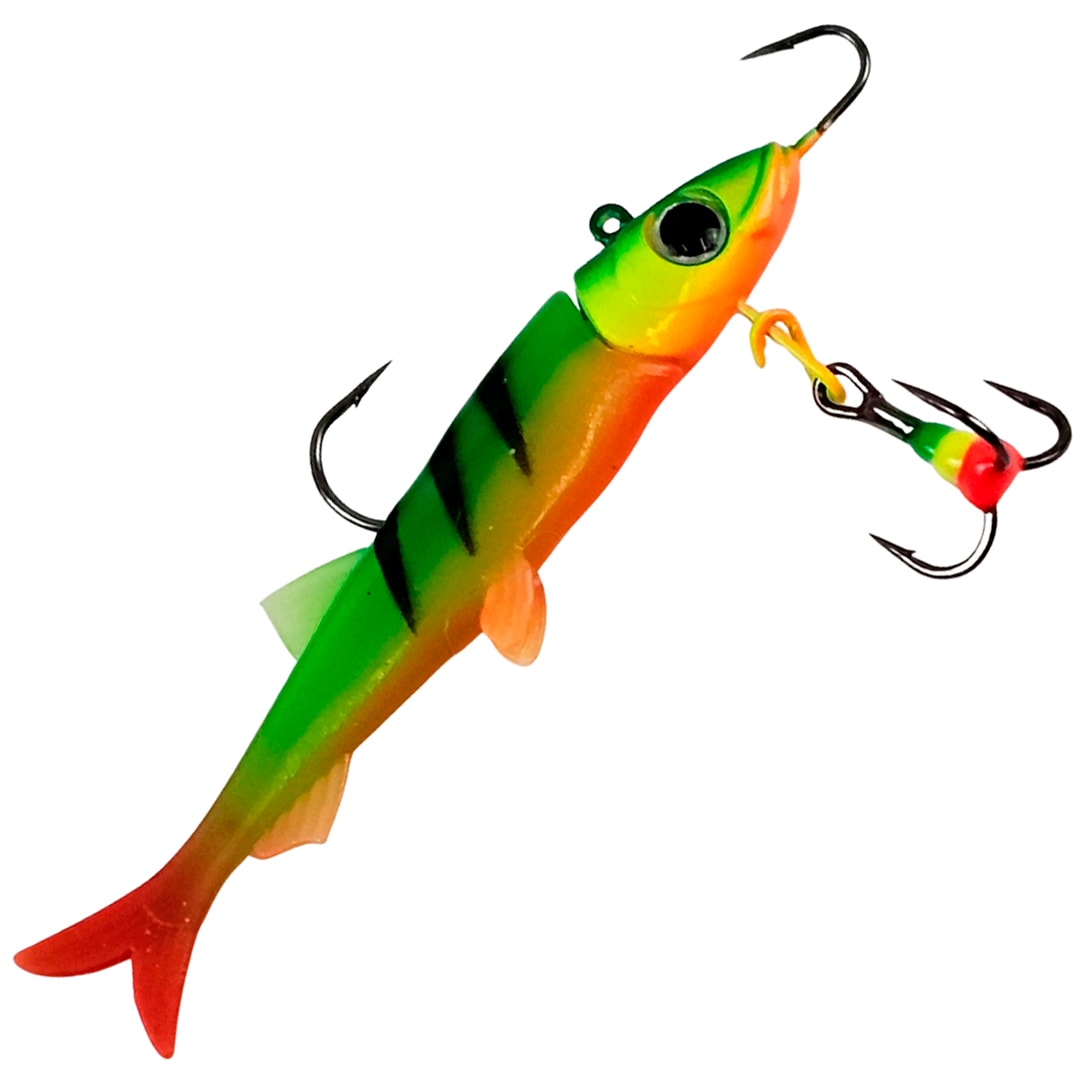 Jasu Suvas 6 cm pimpeljigg 126