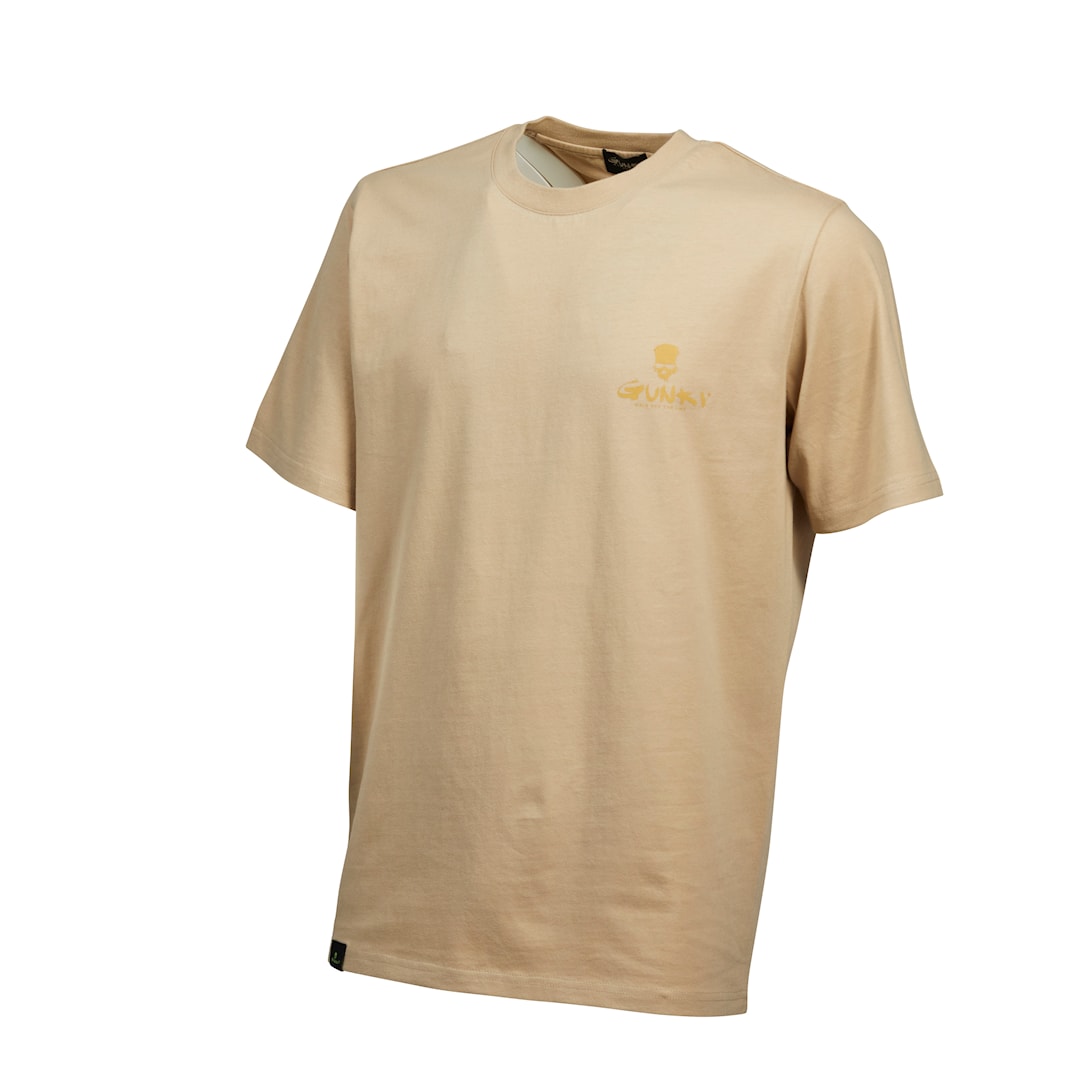 Gunki Chief Sand T-Paita M