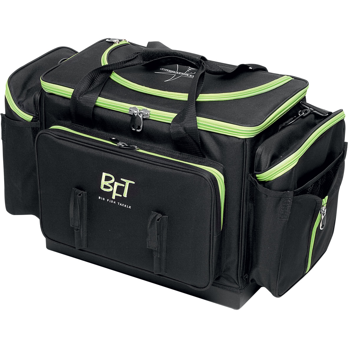 BFT Predator Bag Jerkbait Tackle Box Bag
