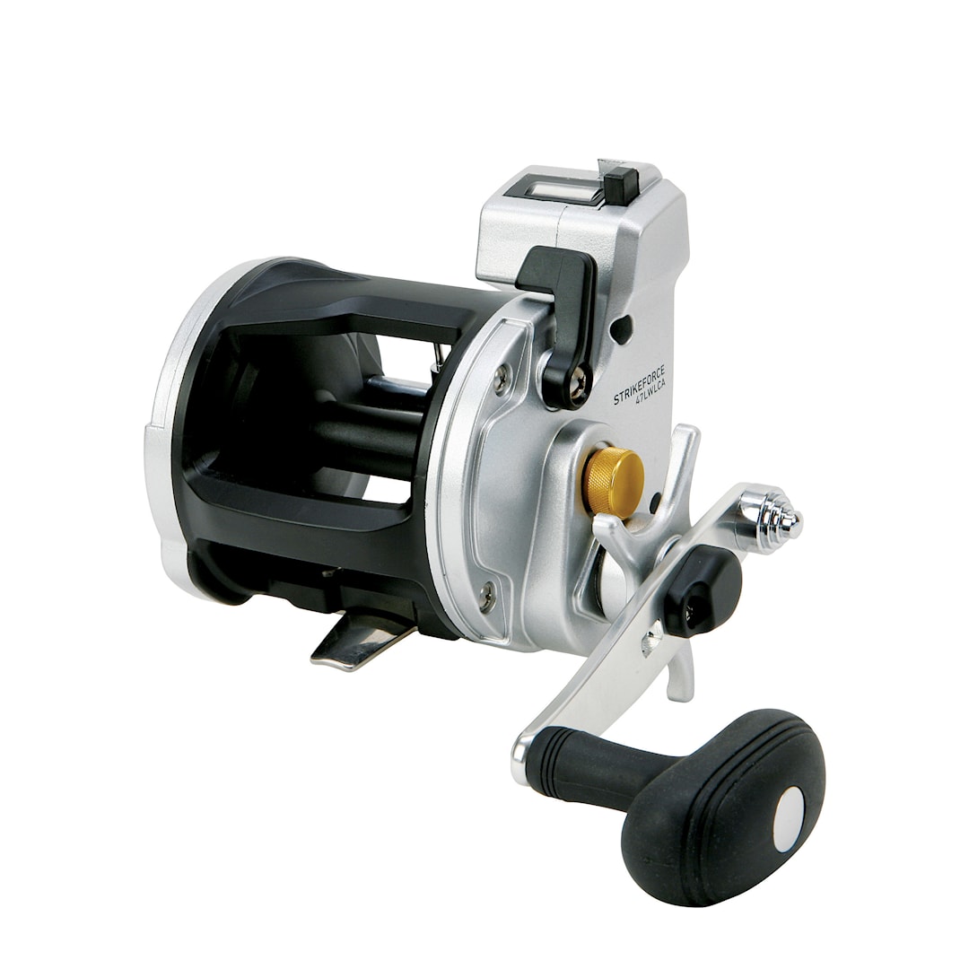 Läs mer om Daiwa Strikeforce LC multirulle