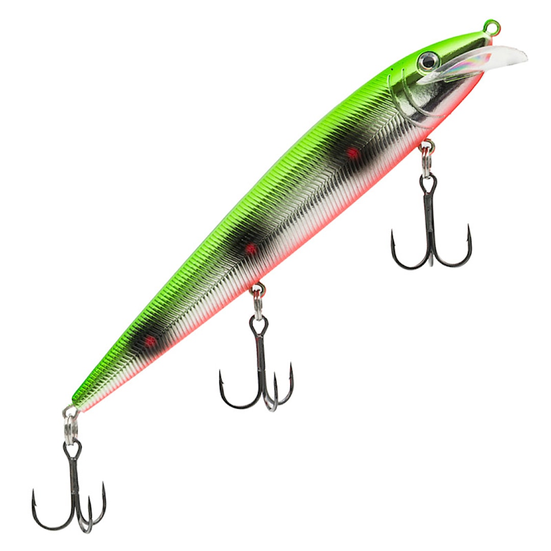 Islure Tuikkari L 13 cm wobbler 11