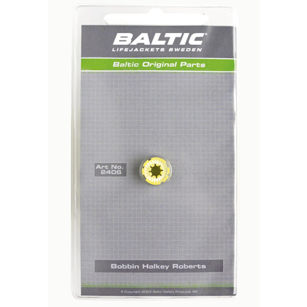Baltic Sulake Halkey Roberts