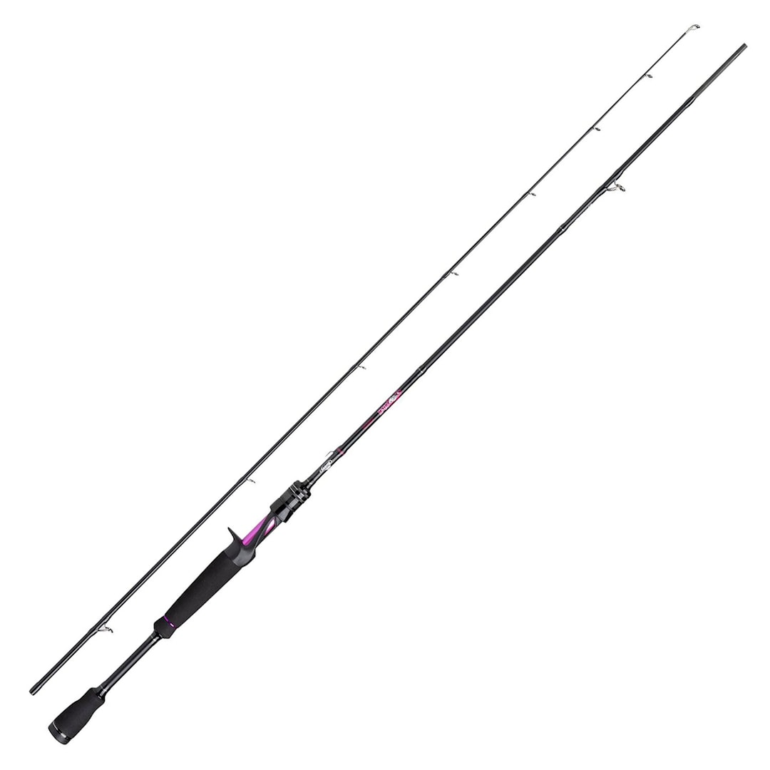 Berkley Sick Stick 662ML 5-21g spinnspö