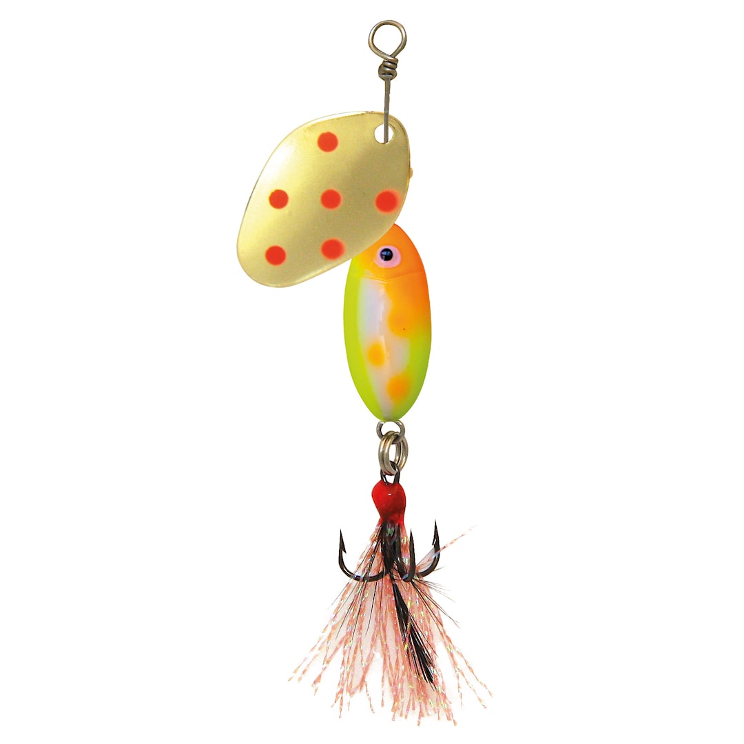 Jakki Linko spinnare 10 g 1168