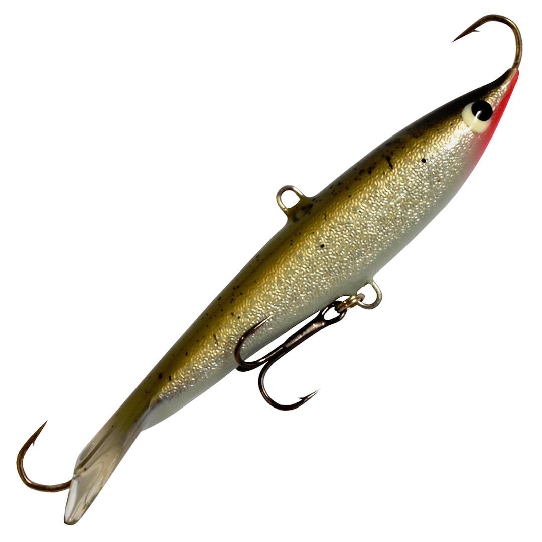 Kaweri 100 l&auml;ttare balanspirk