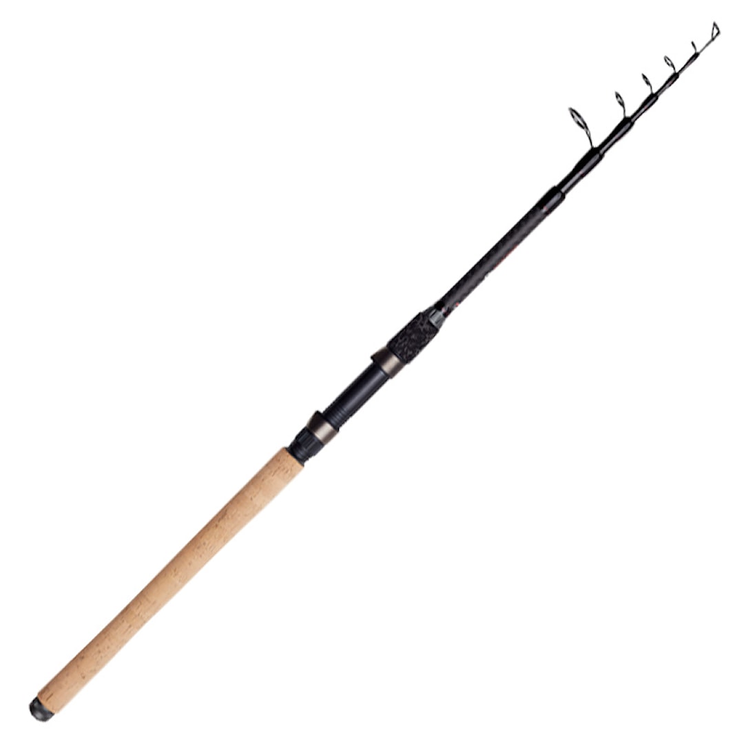 Dam Shadow Tele Avokelavapa 240Cm -40G