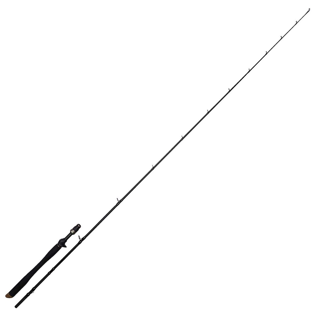 Westin W3 Livecast 2nd hyrräkelavapa 215cm 40-100g