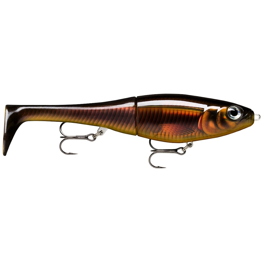 Rapala X-Rap Peto 20 cm jerkbait