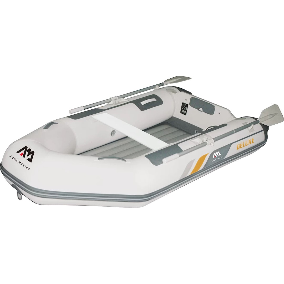 Aqua Marina A-Deluxe kumivene 2,5 m