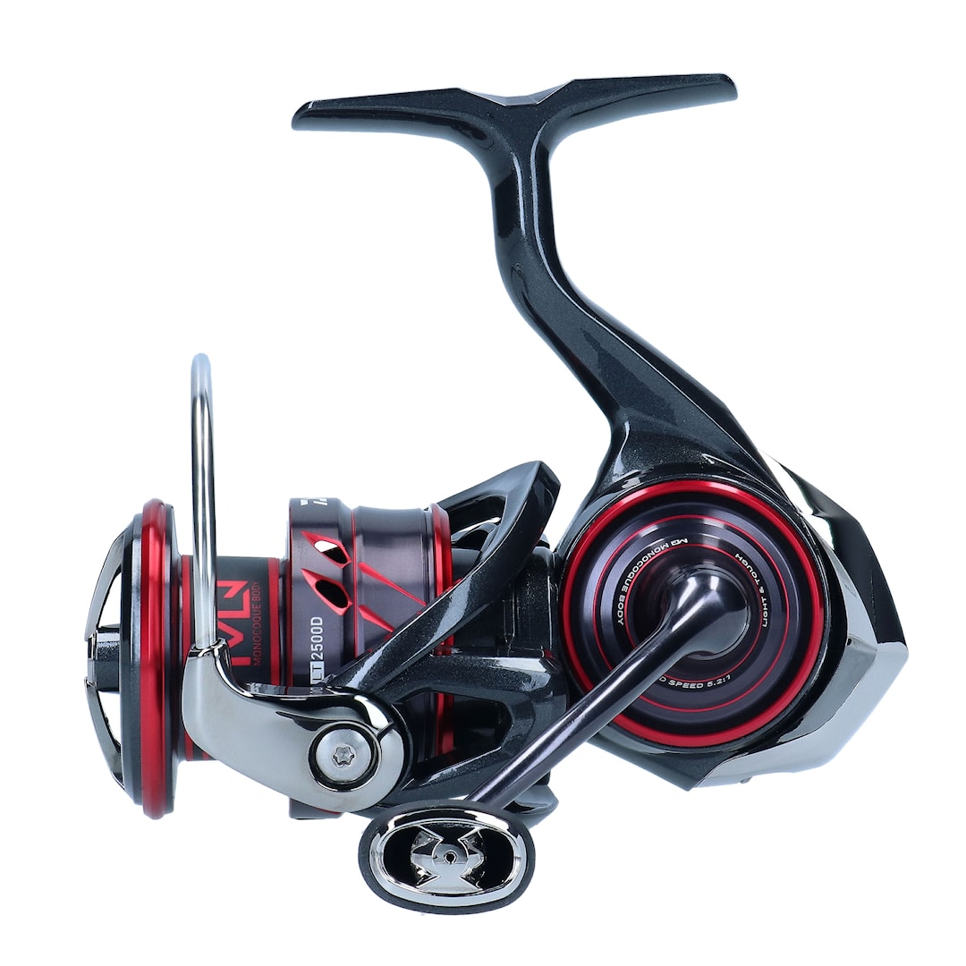 Daiwa Ballistic Mq Lt 2500D Avokela