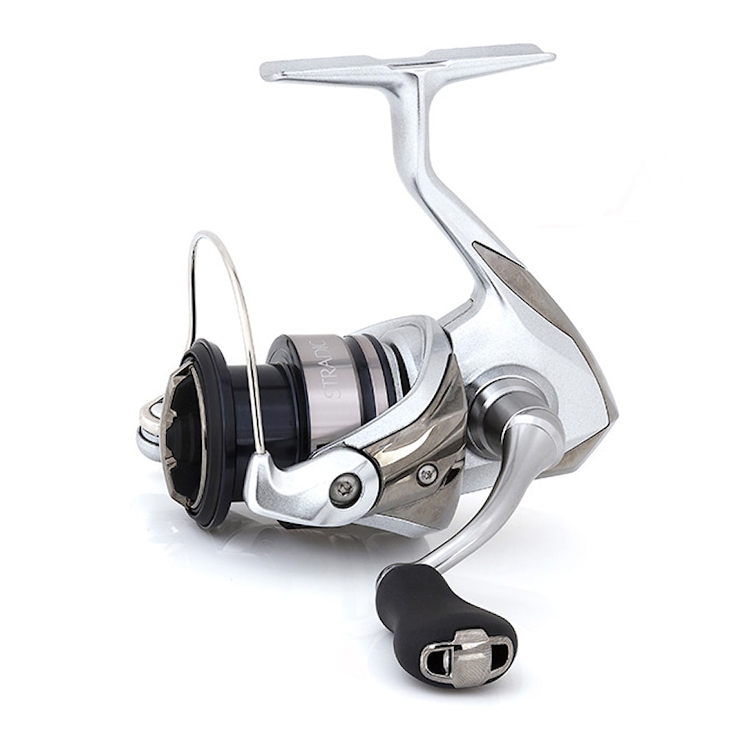 Shimano Stradic FL haspelrulle