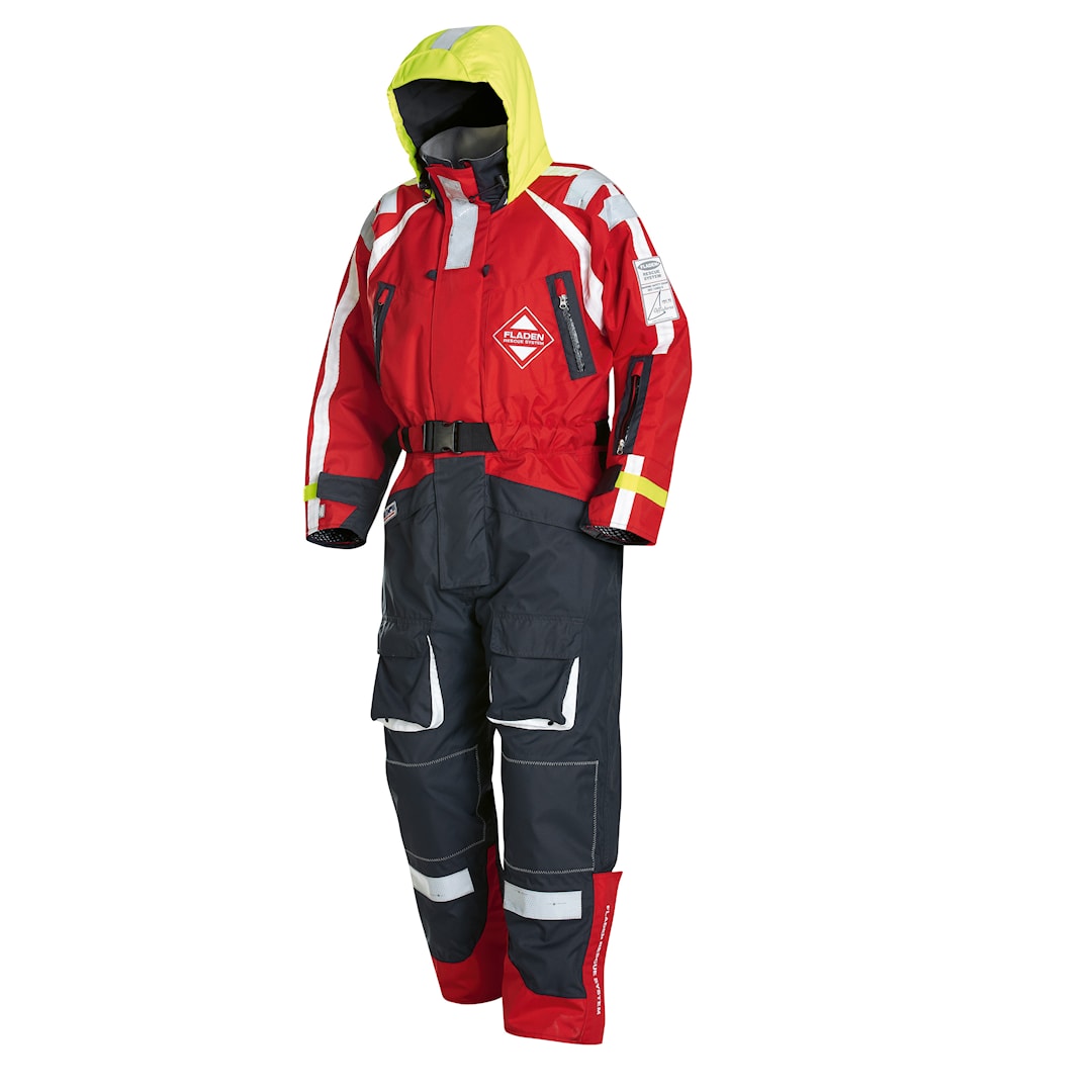 Fladen Offshore Mx Kelluntahaalari