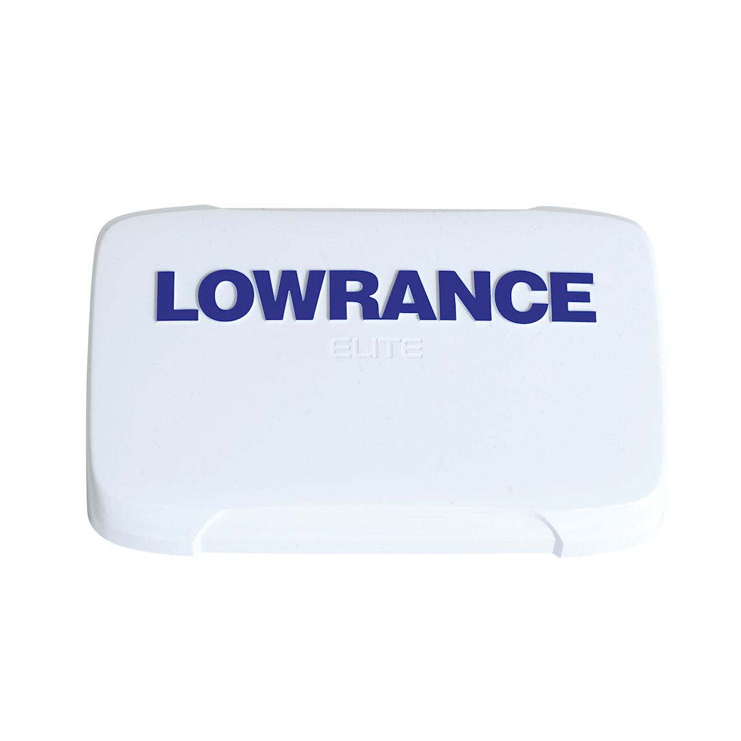 Lowrance Elite Ti-Ti2 Näytönsuoja