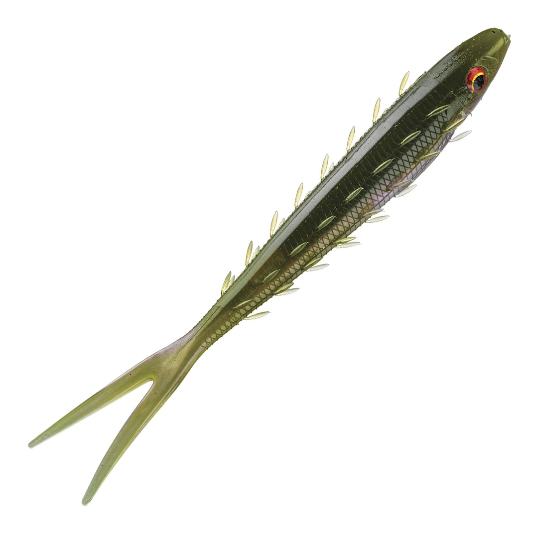 Daiwa Prorex Pelagic Shad 215 cm jigg