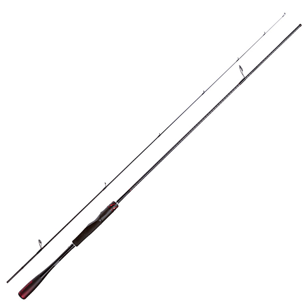 Läs mer om Shimano Zodias Solid Tip avokelavapa 213cm 0,5-5g