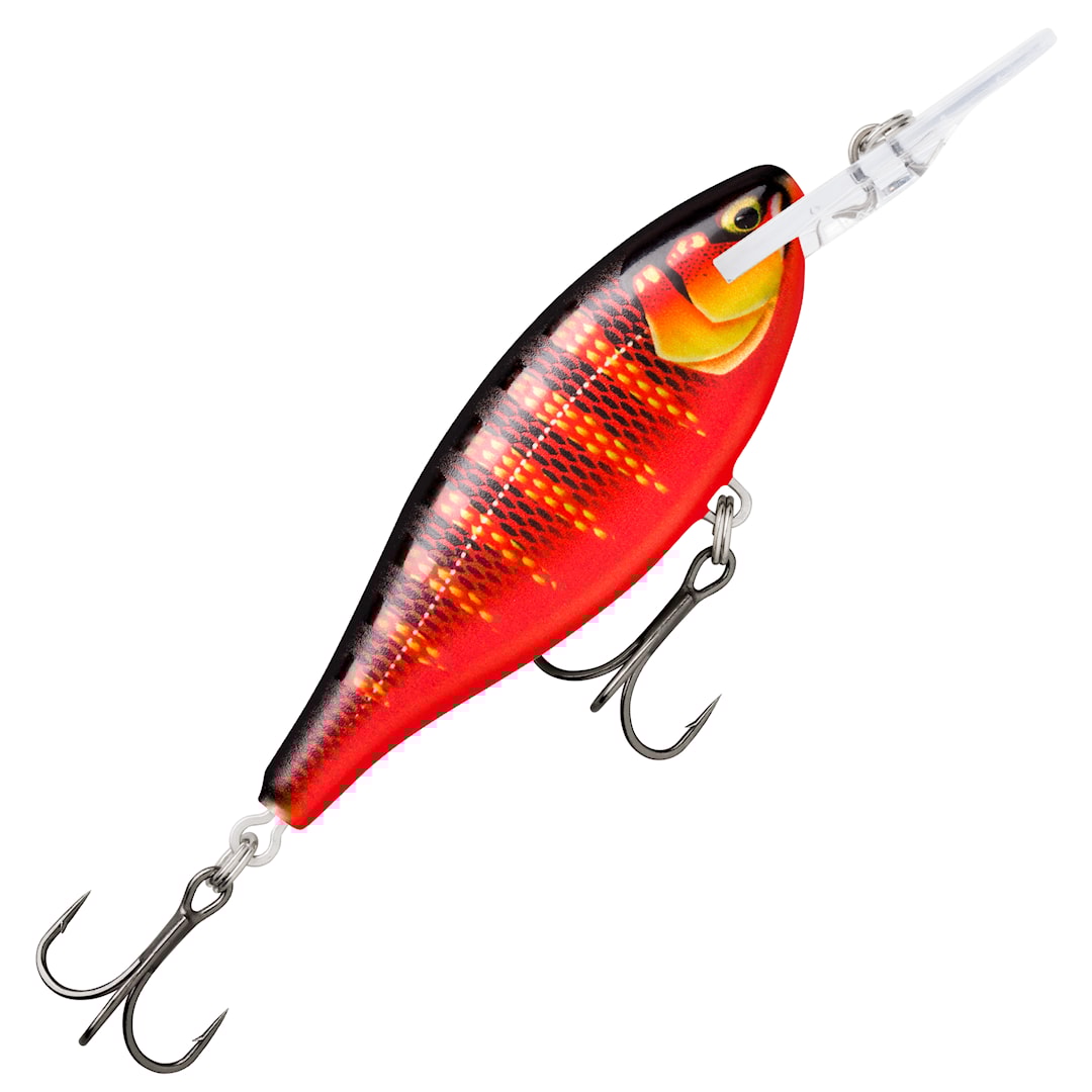 Rapala Shad Rap Elite 7,5 cm wobbler GDTZ