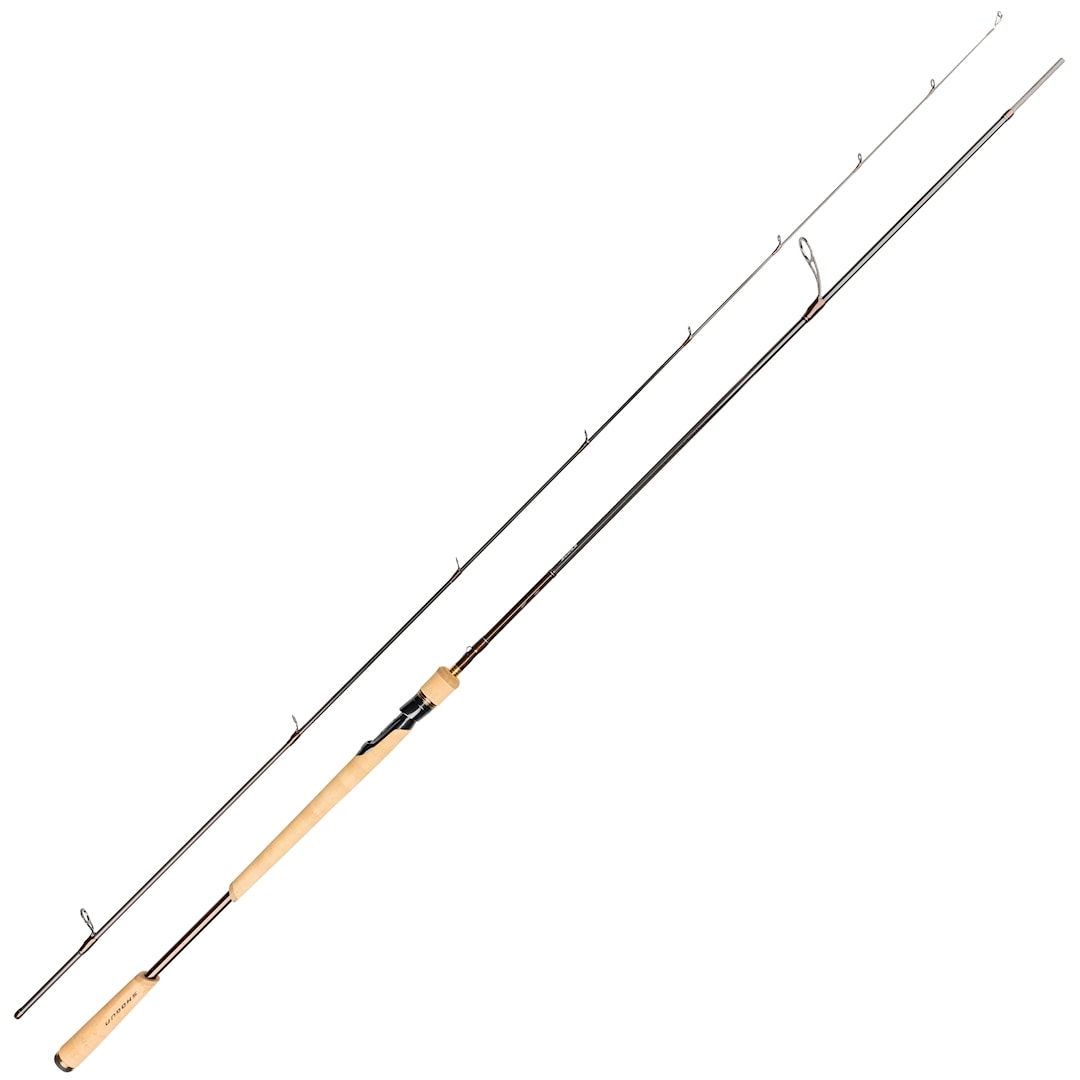 Daiwa Shogun AGS haspelspö 9´ 5-25g