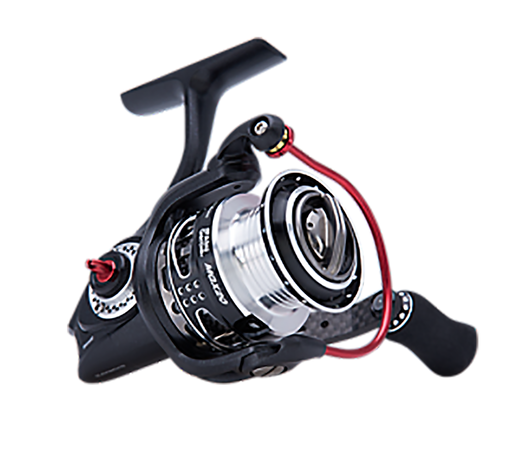 Abu Garcia Revo MGX Spinning Reel 