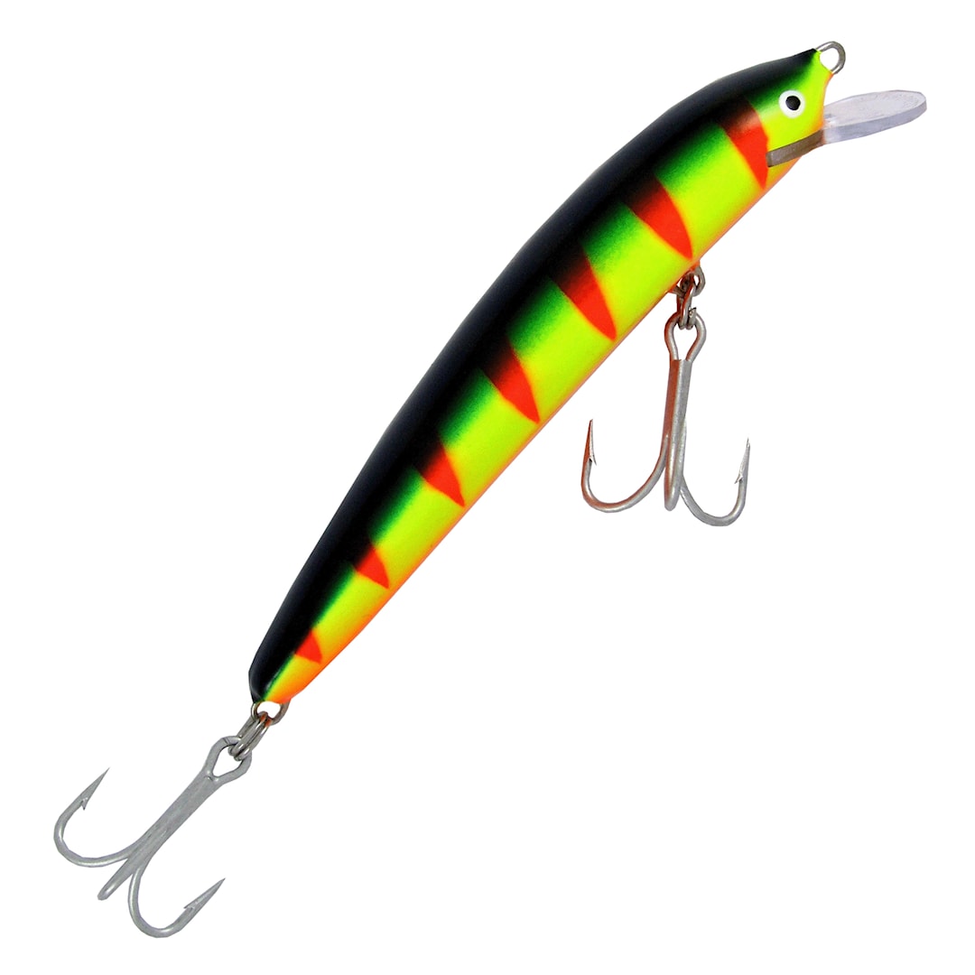 Nils Master Invincible 12 cm wobbler 090