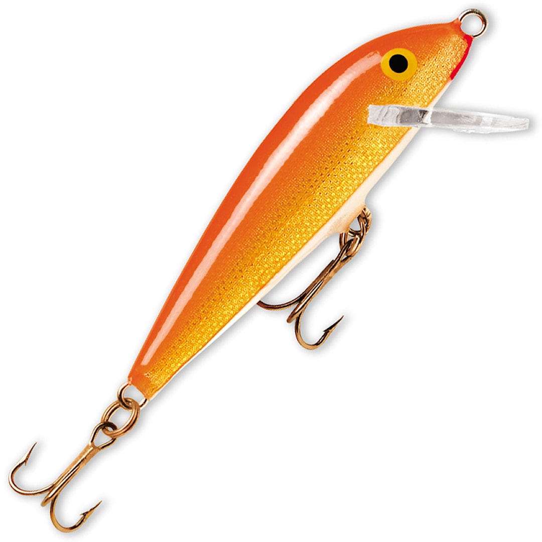 Rapala Countdown 7 cm wobbler