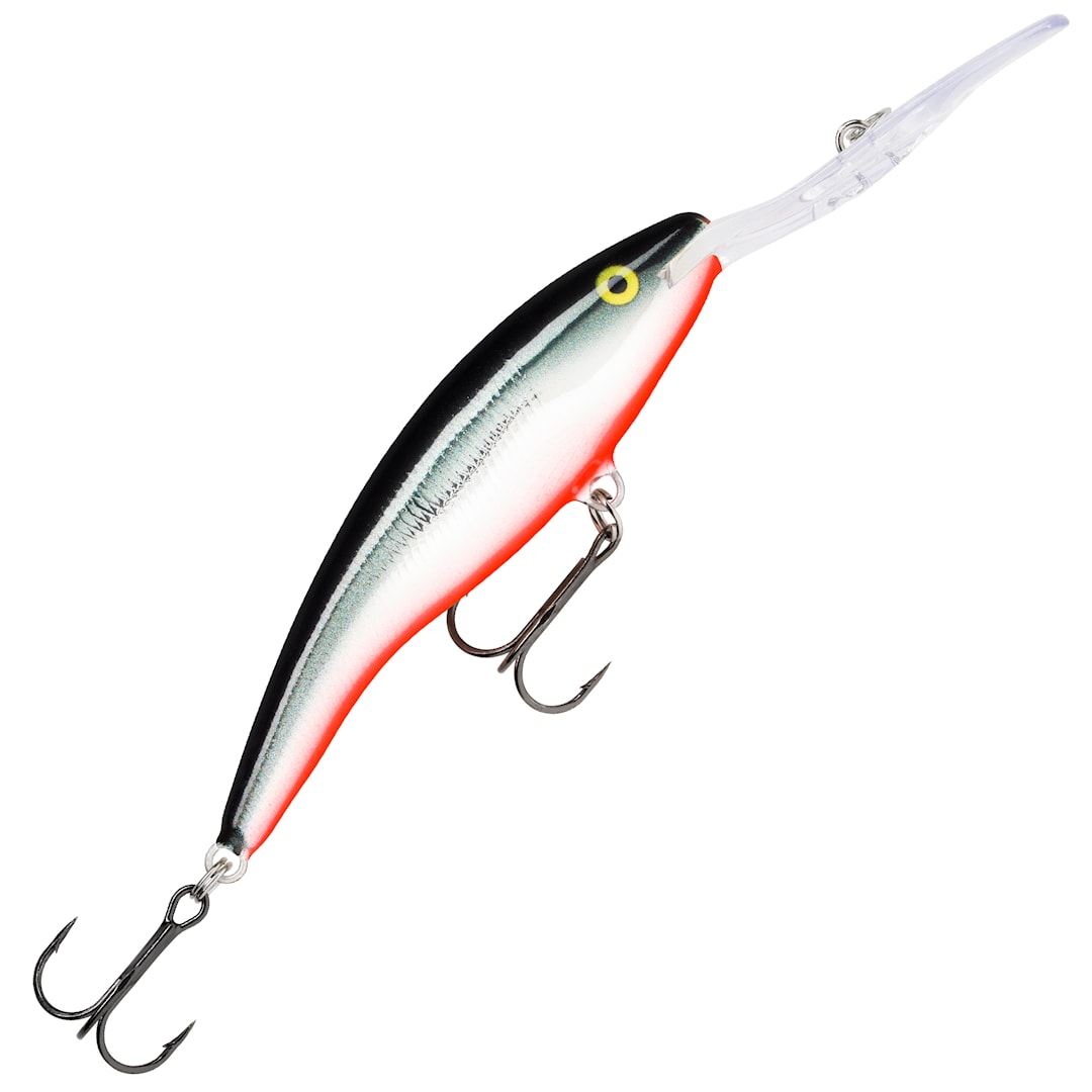 Rapala Deep Tail Dancer 9 cm wobbler HLWM