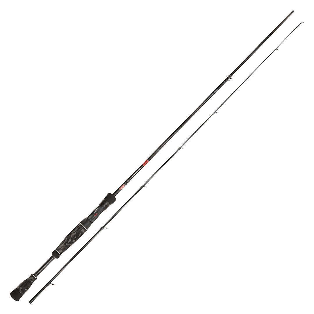 Berkley Urbn Baitcast Finesse Hyrräkelavapa