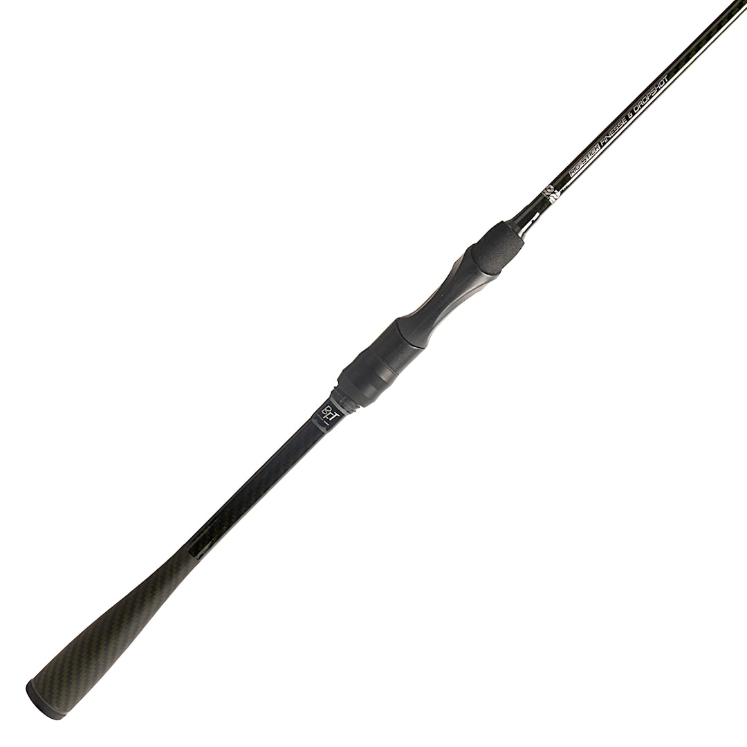 Läs mer om BFT Ninety Two haspelspö Rig Stick 206 cm 4-18 g