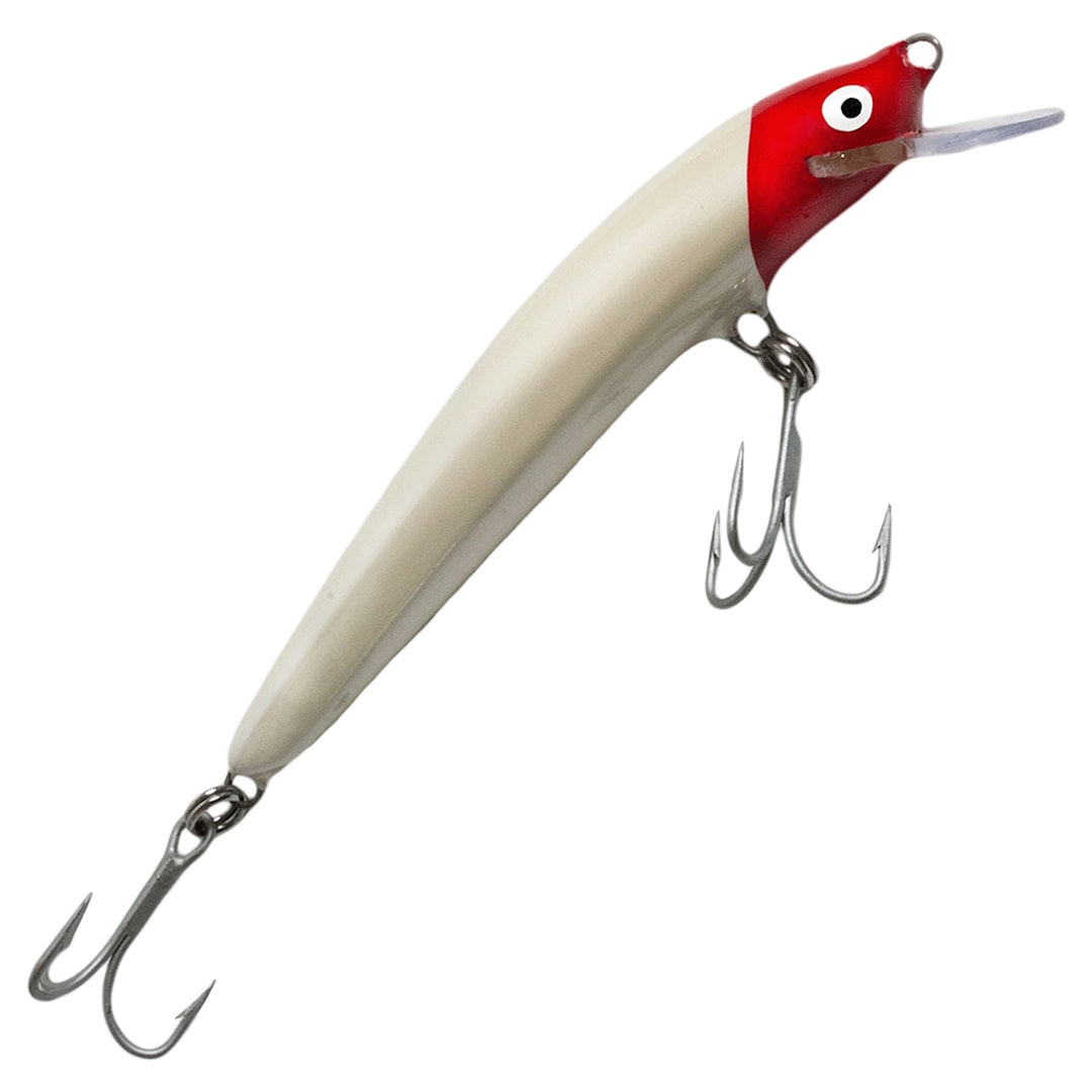 Nils Master Invincible 12 cm wobbler 031