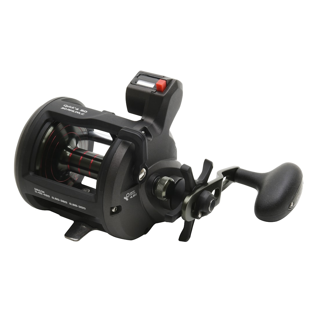 Daiwa Strikeforce Spinning Reel Set + J-Braid X4 Braided Line