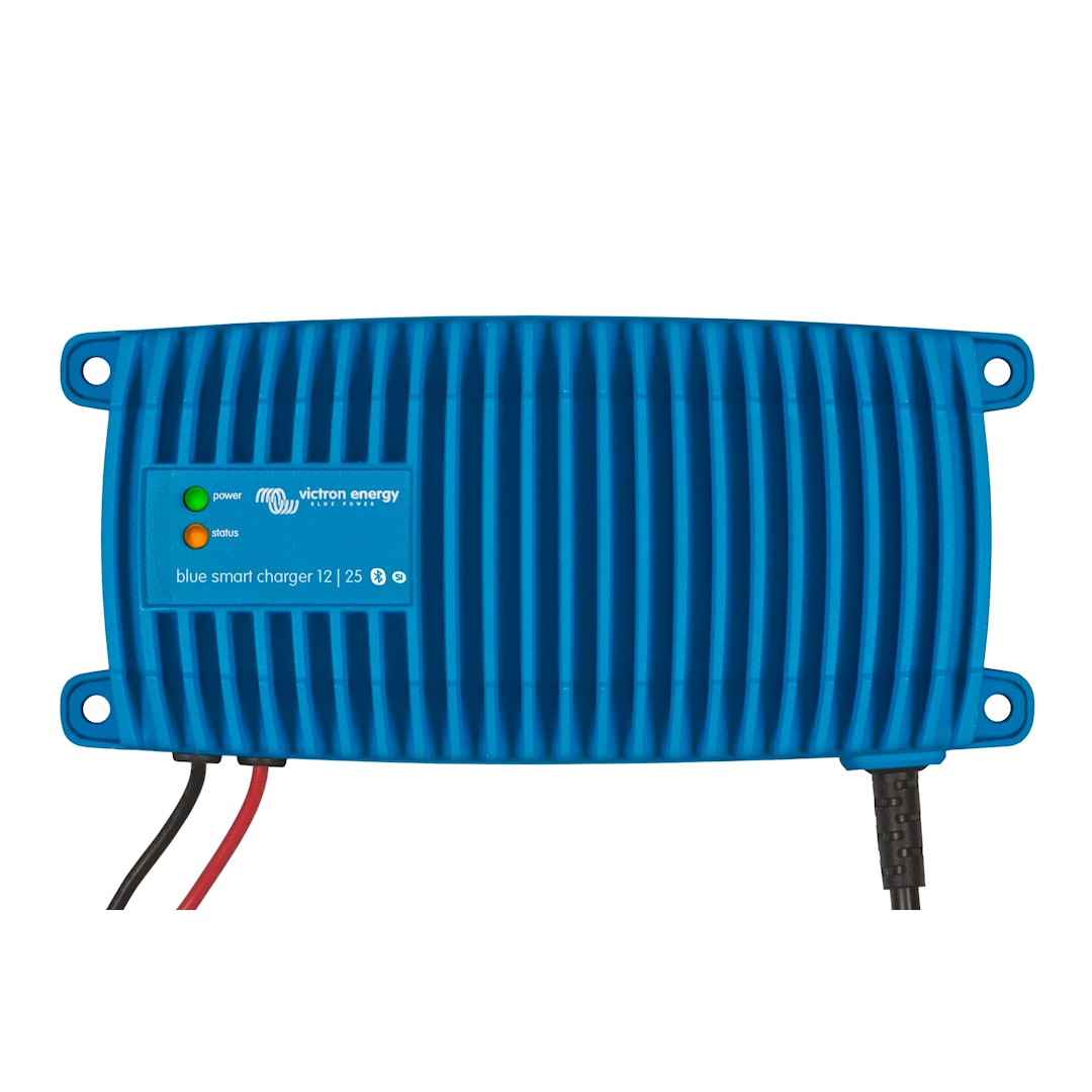 Victron Blue Smart IP67 24V 8A batteriladdare