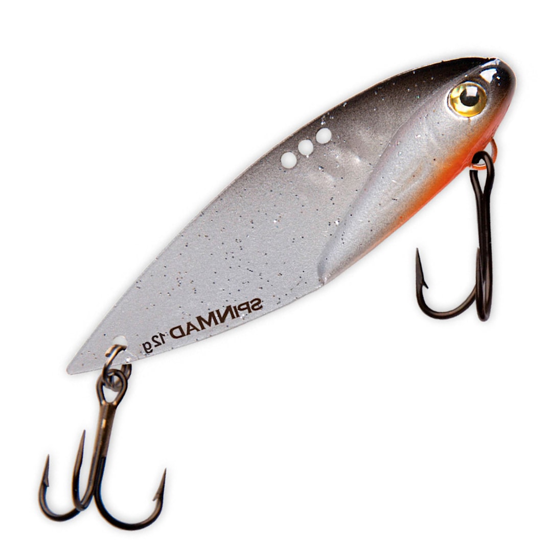 Spinmad King 12 g blade bait 1605