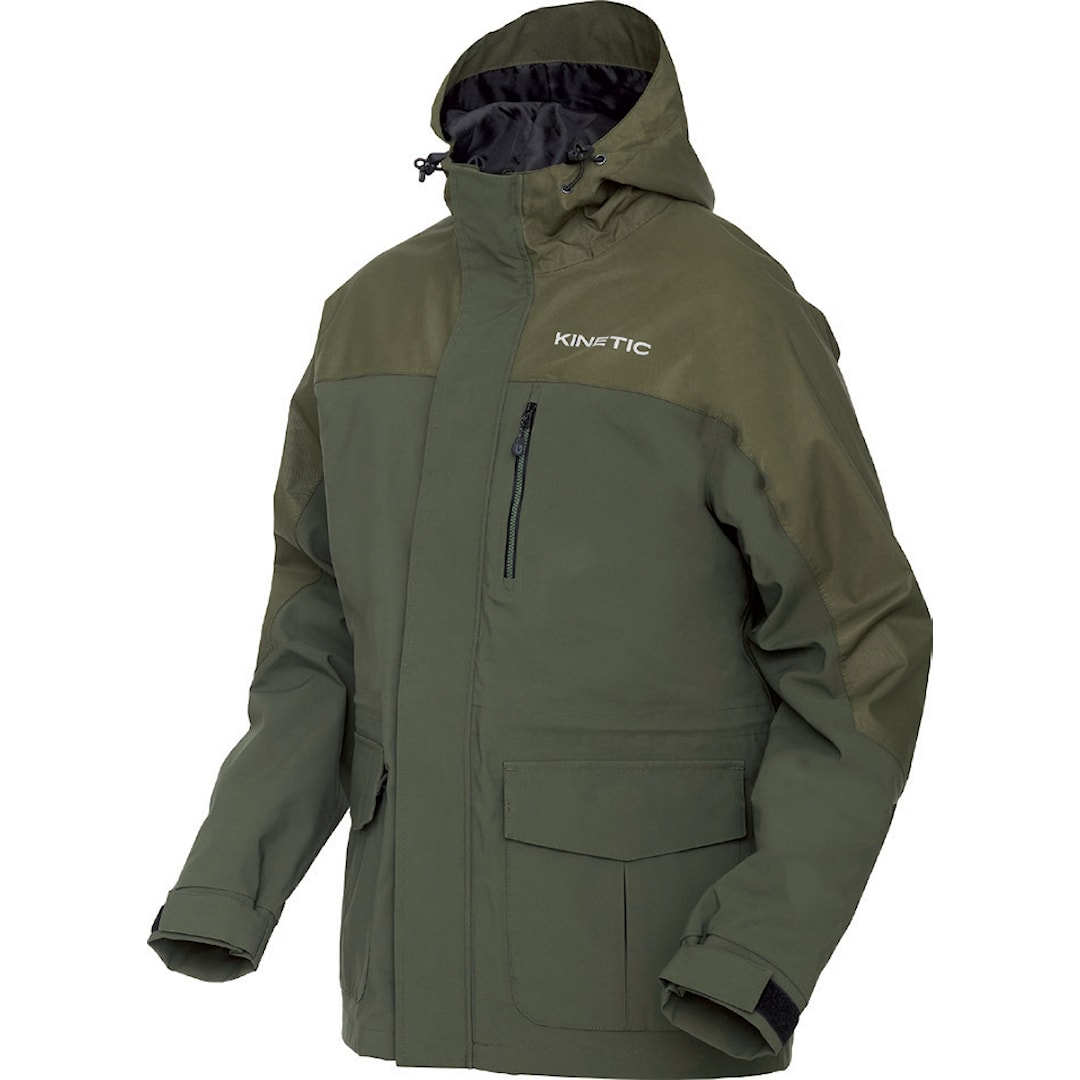 Kinetic Strider Jacket Takki Xl
