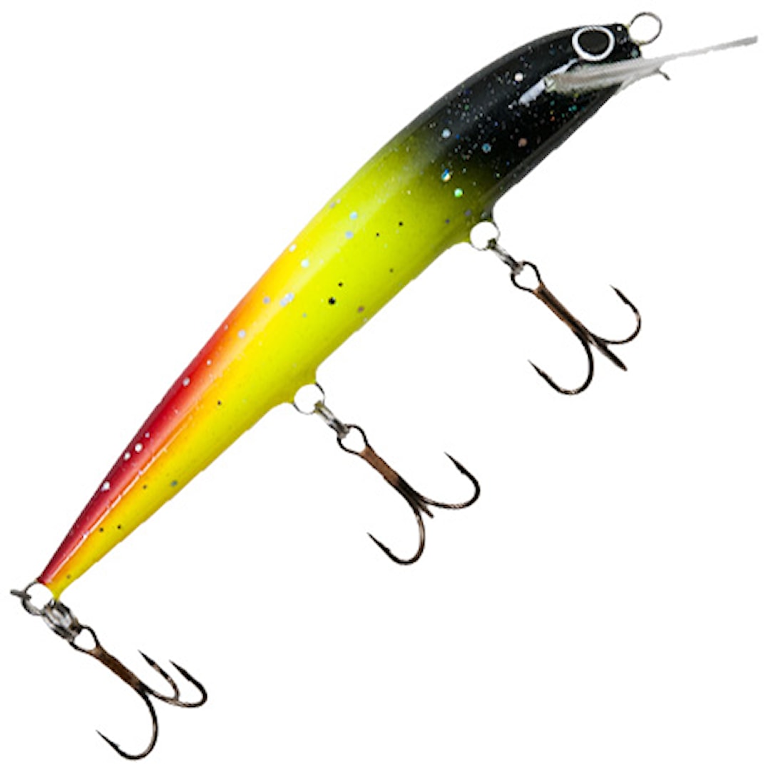 Karikko 11 cm wobbler