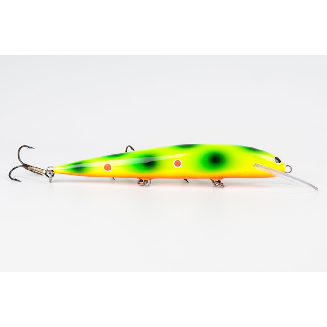 Karikko 18 cm wobbler