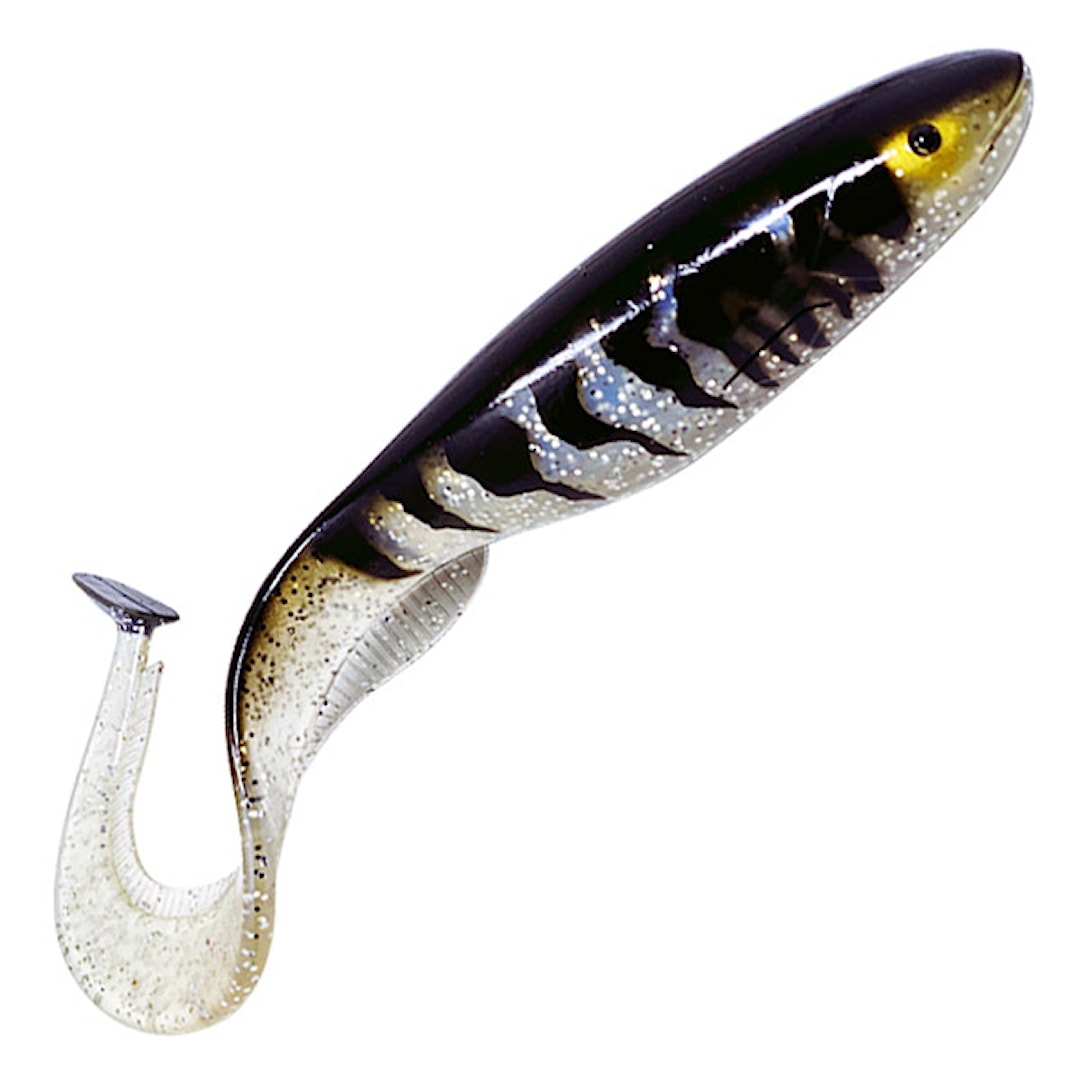 Gator Catfish 35 cm fiskjigg