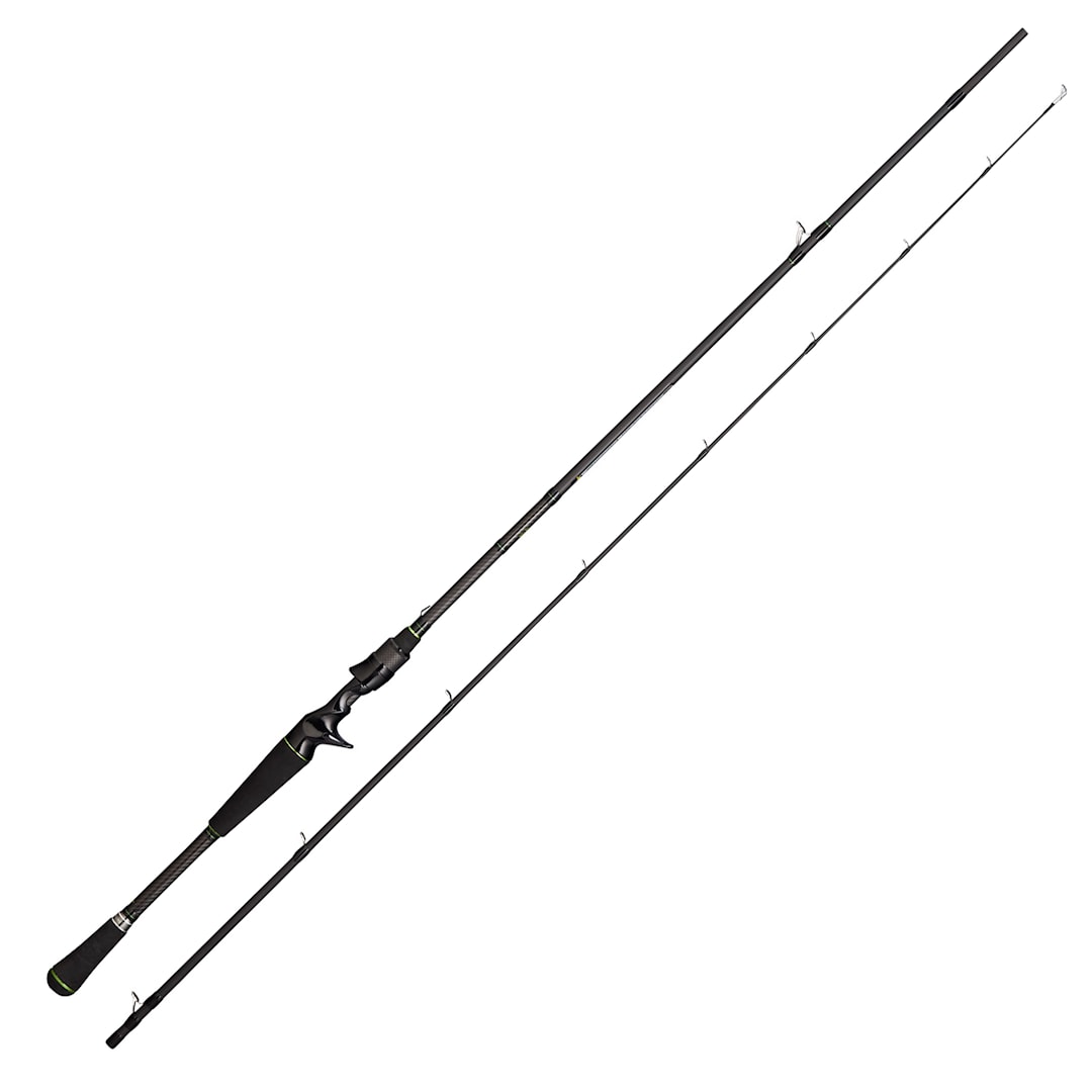 Gunki Overtake Finesse spinnspö 210 cm 3,5-18 g