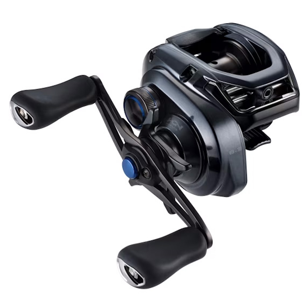 Shimano SLX A multirulle 71HG A