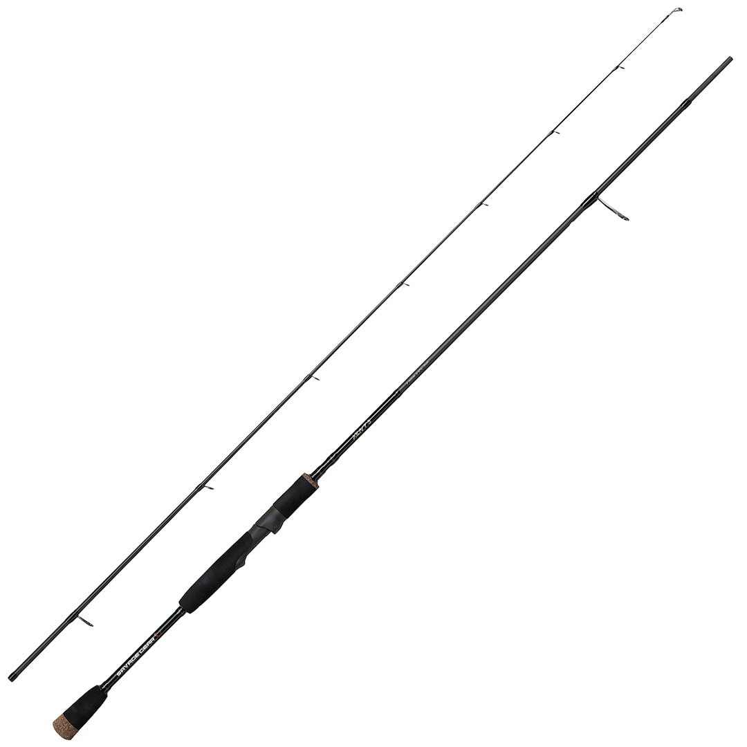 Läs mer om Savage Gear XLNT3 213 cm 2-10 g haspelspö