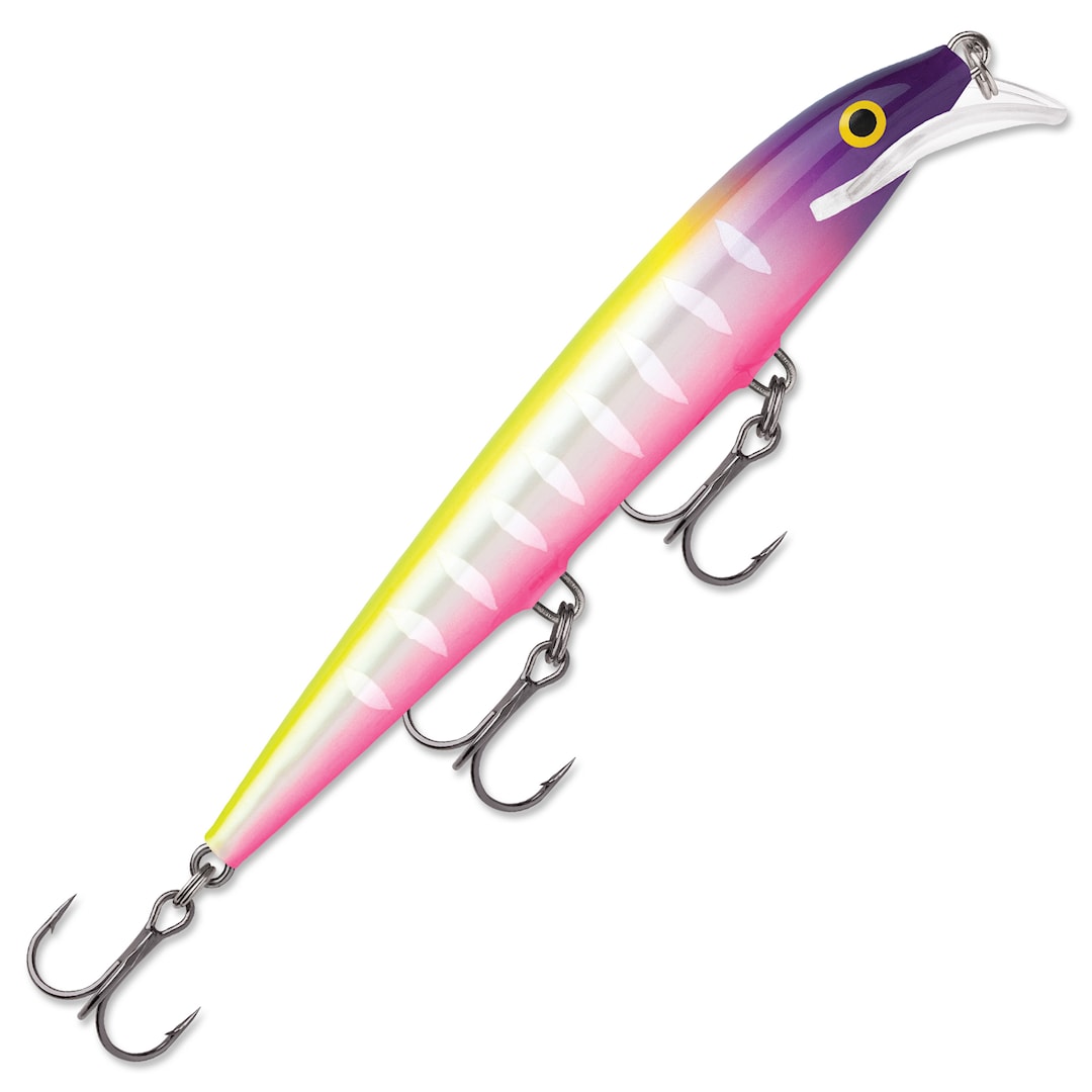 Rapala Scatter Rap Minnow 11 cm wobbler MFT