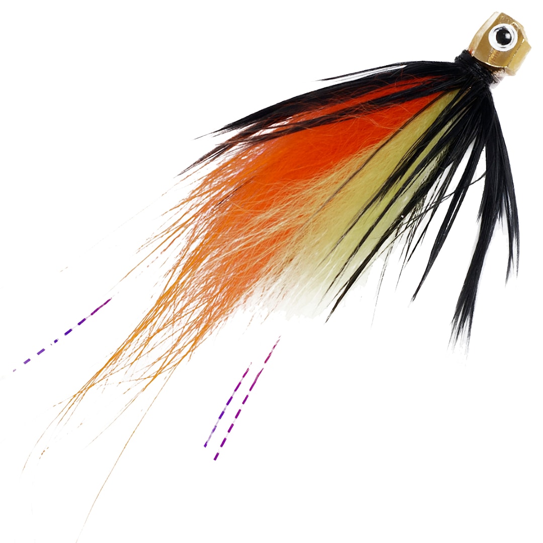 Eumer Spintube Minnow 10 g kastfluga